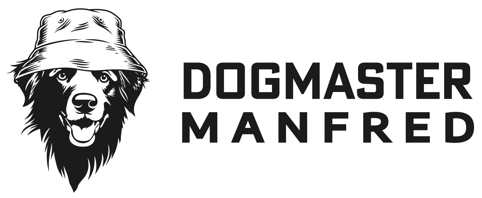 Dogmaster Manfred - Verbunden statt nur angeleint.
